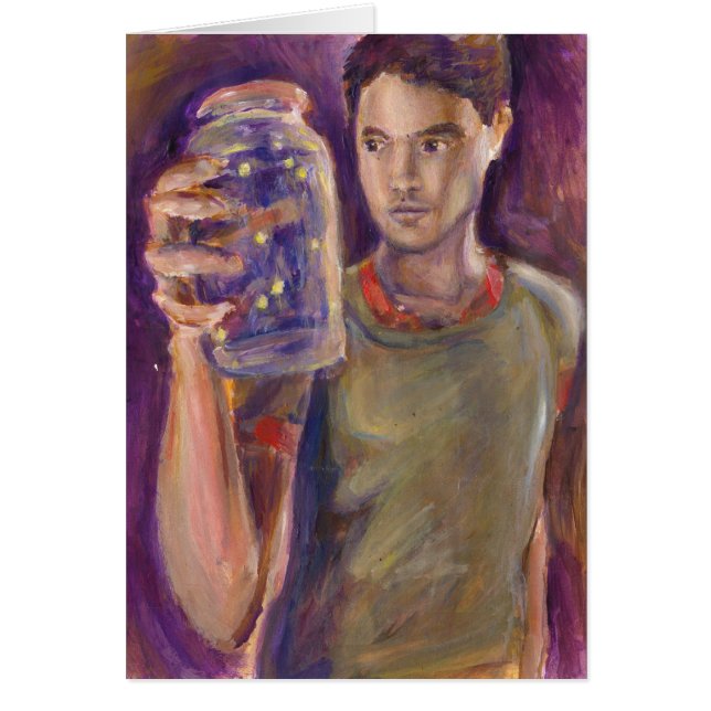 カード: 捕獲 (正面)