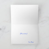 カード – 春インザエア (内部)