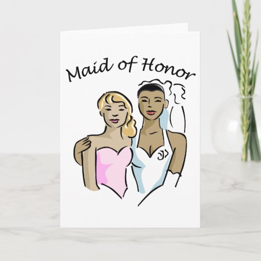 カード：最高の友人 カード (正面)