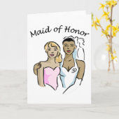 カード：最高の友人 カード (黄色い花)