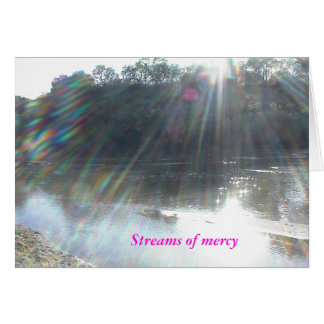 カード: 来られる、あらゆる天恵のあなたのインクつぼ