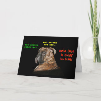 カード：気をつけた方がいい シーズンカード