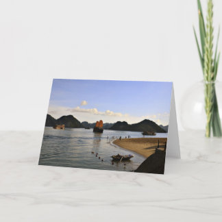 カード(空白の内部) カード