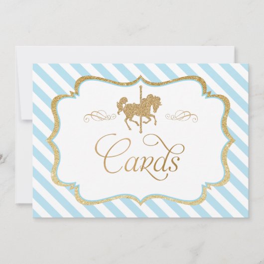 カード 署名 (正面)