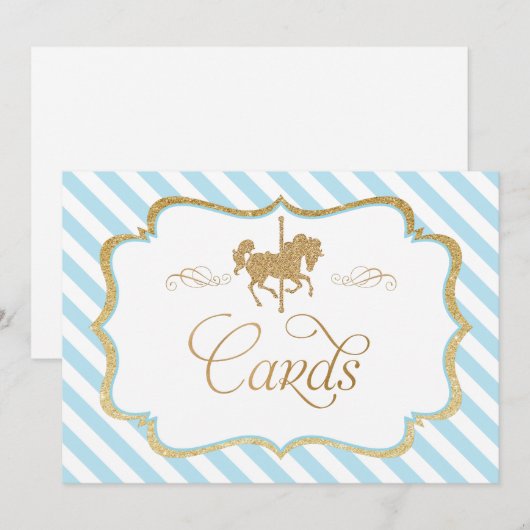 カード 署名 (正面/裏面)