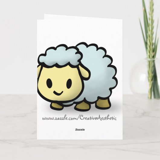 カード – 耳を貸す (裏面)