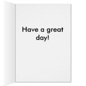 カード – 黒い目のサザンズ (内側 (右))