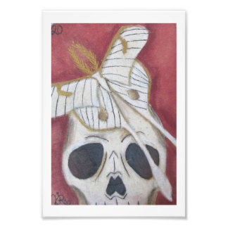 カード#20 フォトプリント           