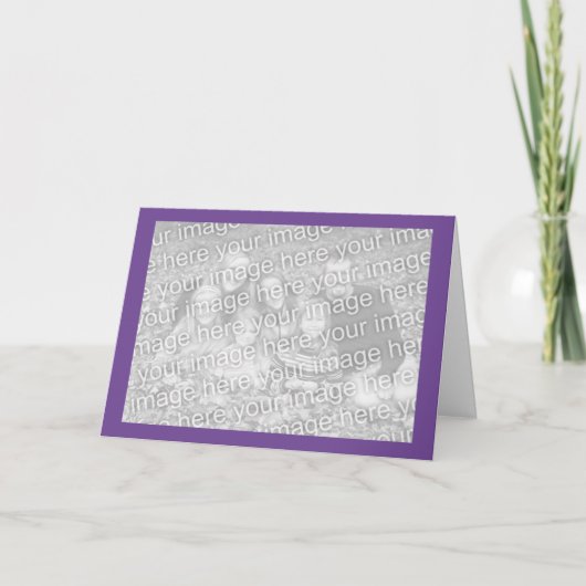 カード#2 サンキューカード (正面)