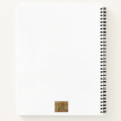 カード#41 ノートブック (裏面)