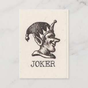 カード#4 コーリングカード