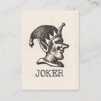 カード#4 コーリングカード