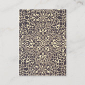 カード#4 コーリングカード (裏面)