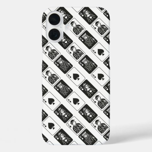 カード Case-Mate iPhoneケース (裏面)