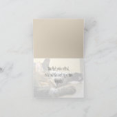 カード(CN)- Cat昼寝または2 カード (内部)