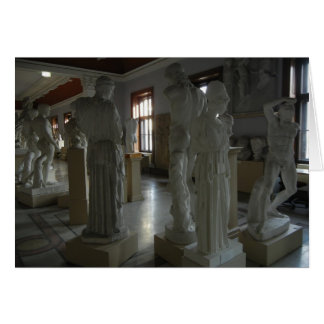 カード- Klassische Archäologie、Universitätグラーツ