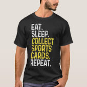 カード Tシャツ (正面)