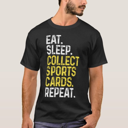 カード Tシャツ (正面)