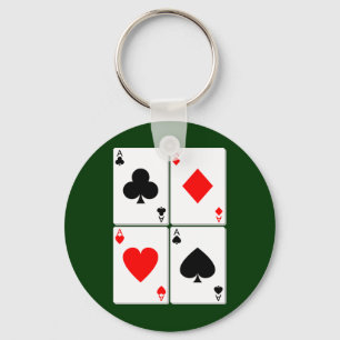 カードKeychainを遊ぶこと キーホルダー