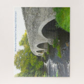 カーナウェイジグソーパズル ジグソーパズル (縦)