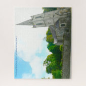 カーナウェイジグソーパズル ジグソーパズル (縦)