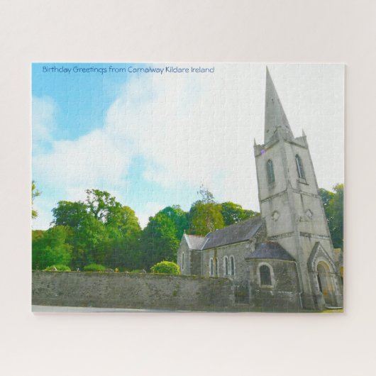 カーナウェイジグソーパズル ジグソーパズル (横)