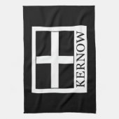 カーナウ キッチンタオル (縦)