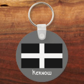 カーナウ/コーンウォール キーホルダー (正面)