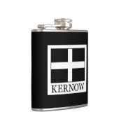 カーナウ フラスク (右)