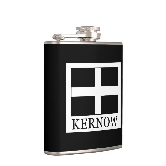 カーナウ フラスク (右)