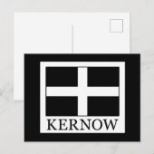 カーナウ ポストカード (正面/裏面)