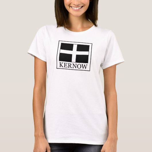 カーナウ Tシャツ (正面)