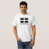 カーナウ Tシャツ (正面フル)
