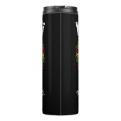 カーナカマオリルーツ タンブラー (裏面)