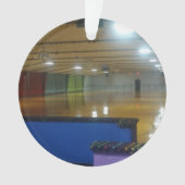 カーナーズビル・スケートワールド オーナメント (正面)