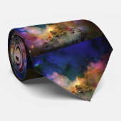 カーニバルが来た ネクタイ (ロール)