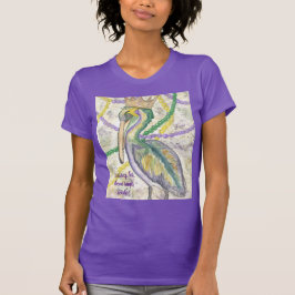 カーニバルの王様Tシャツ Tシャツ