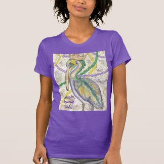 カーニバルの王様Tシャツ Tシャツ