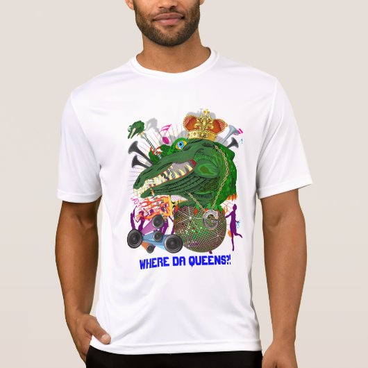 カーニバルの謝肉祭のイベントは見ますノートを喜びます Tシャツ (正面)