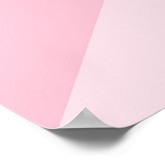 カーニバルまたはサーカスウェルカムサインfor Allysa ポスター (角)