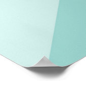 カーニバルまたはサーカスラッフルチケットブースサイン ポスター (角)