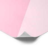 カーニバルまたはサーカス記号 ポスター (角)