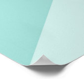 カーニバルまたはサーカス記号 ポスター (角)