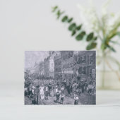 カーニバルアットフィラデルフィア ポストカード (スタンド正面)