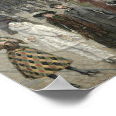 カーニバルアットリール ポスター (角)