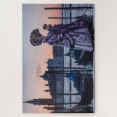 カーニバルインヴェニス ジグソーパズル (縦)