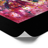 カーニバルオブヴェネツィアコレクションダンスミュージックシアター ポスター (角)