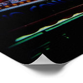 カーニバルキャンディファクトリー撮影プリント ポスター (角)