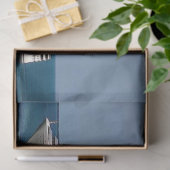 カーニバルクルーズラインデクページティッシュペーパー 薄葉紙 (ギフト)