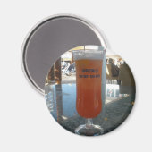 カーニバルク最高のルーズデイ・エバー！ マグネット (正面/裏面)